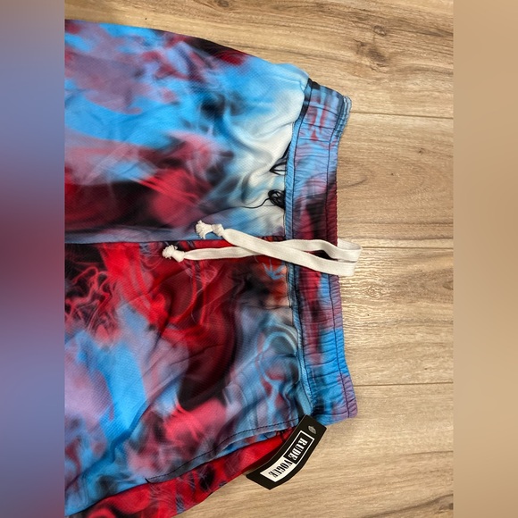 Rude vogue shorts - Picture 2 of 2